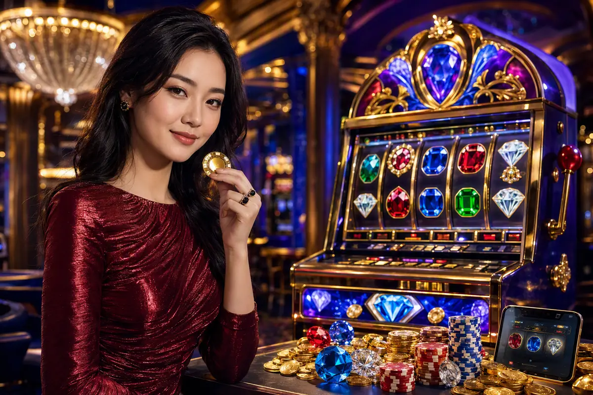 tmt55 Live Dealer Baccarat ကစားနည်း