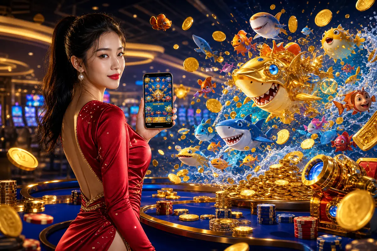 tmt55 အွန်လိုင်းကာစီနို Live Dealer